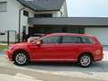 Volkswagen Passat Variant Elegance 2,0 TDI Mod 21 Topausstattung !! Rot - thumbnail 5