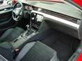 Volkswagen Passat Variant Elegance 2,0 TDI Mod 21 Topausstattung !! Rot - thumbnail 16