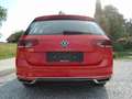 Volkswagen Passat Variant Elegance 2,0 TDI Mod 21 Topausstattung !! Rot - thumbnail 7