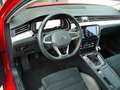 Volkswagen Passat Variant Elegance 2,0 TDI Mod 21 Topausstattung !! Rot - thumbnail 13