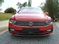 Volkswagen Passat Variant Elegance 2,0 TDI Mod 21 Topausstattung !! Rot - thumbnail 2