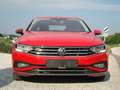 Volkswagen Passat Variant Elegance 2,0 TDI Mod 21 Topausstattung !! Rot - thumbnail 4