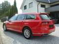Volkswagen Passat Variant Elegance 2,0 TDI Mod 21 Topausstattung !! Rot - thumbnail 3