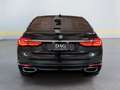 BMW 750 i +VOLL-LED+ACC+360°+EXECUTIVE+MASSAGE+HUD+ Чёрный - thumbnail 5