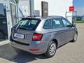 Skoda Fabia Combi 1,0 TSI Style Grau - thumbnail 3