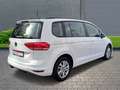 Volkswagen Touran Comfortline 2.0 TDI+Anhängerkupplung+Klimaautomati bijela - thumbnail 4
