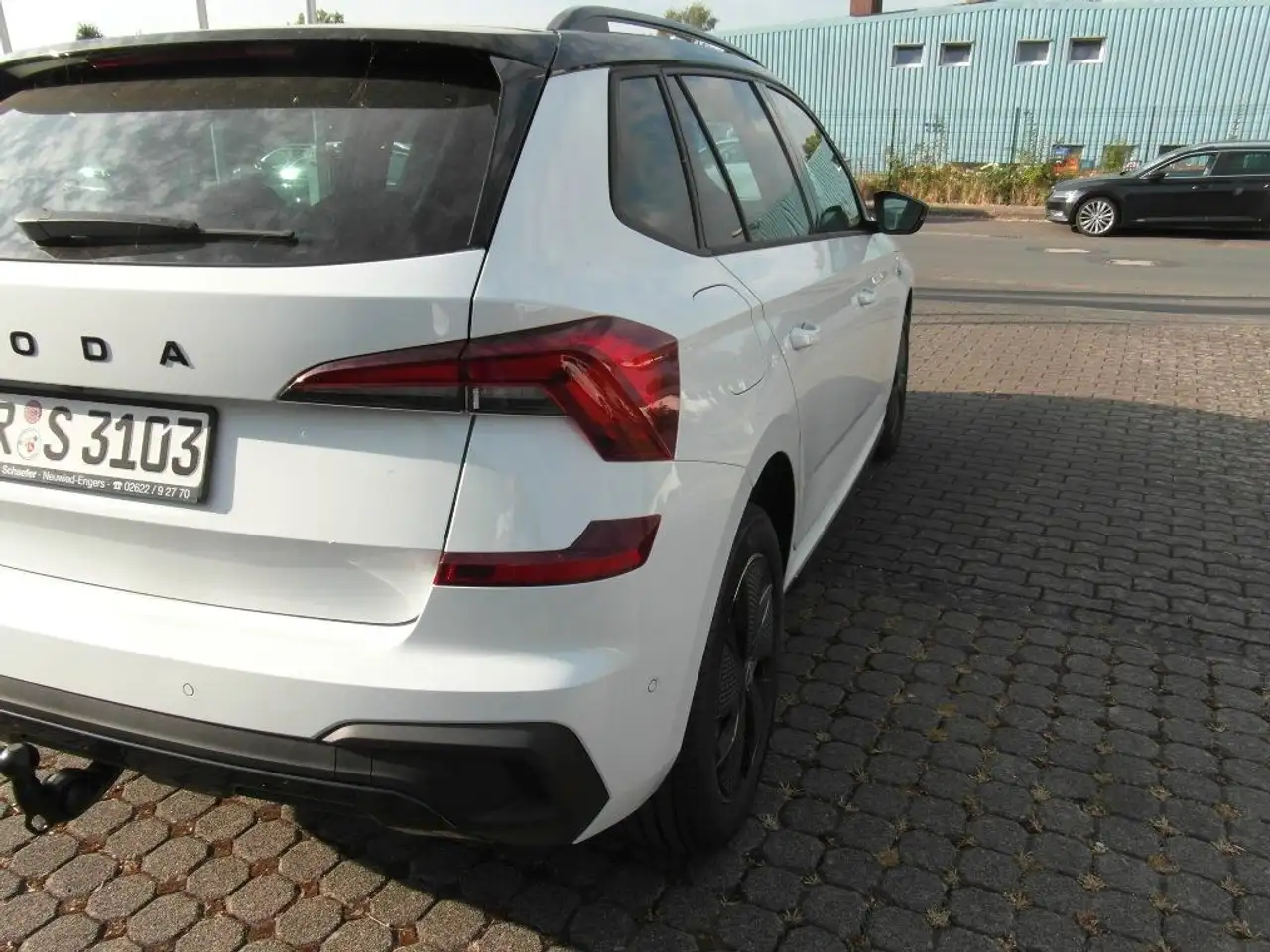 Skoda Kamiq 2026