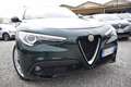 Alfa Romeo Stelvio TI Q4 2.2TD 210CV AT8 NAVI PELLE ADAS LED SENSORI Zelená - thumbnail 2