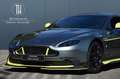 Aston Martin Vantage V8 GT8*104 of 150*Aero-Pack*Carbon*106km*Limited Grün - thumbnail 5