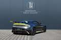 Aston Martin Vantage V8 GT8*104 of 150*Aero-Pack*Carbon*106km*Limited Grün - thumbnail 3