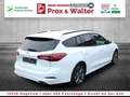 Ford Focus Turnier Mild-Hybrid ST-Line LED+NAVI+ACC Blanc - thumbnail 6