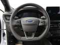 Ford Focus Turnier Mild-Hybrid ST-Line LED+NAVI+ACC Blanc - thumbnail 23