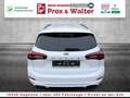 Ford Focus Turnier Mild-Hybrid ST-Line LED+NAVI+ACC Blanc - thumbnail 5