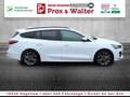 Ford Focus Turnier Mild-Hybrid ST-Line LED+NAVI+ACC Blanc - thumbnail 8