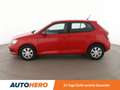Skoda Fabia 1.0 MPI Active*KLIMA*GARANTIE* Rot - thumbnail 3
