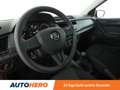 Skoda Fabia 1.0 MPI Active*KLIMA*GARANTIE* Rot - thumbnail 11