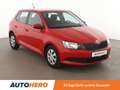 Skoda Fabia 1.0 MPI Active*KLIMA*GARANTIE* Rot - thumbnail 8