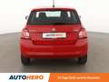 Skoda Fabia 1.0 MPI Active*KLIMA*GARANTIE* Rot - thumbnail 5