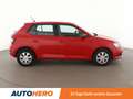 Skoda Fabia 1.0 MPI Active*KLIMA*GARANTIE* Rot - thumbnail 7