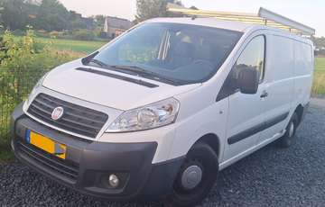 SCUDO FRG EMPAT LG 2.0 MJET 130CV 12Q EURO 5
