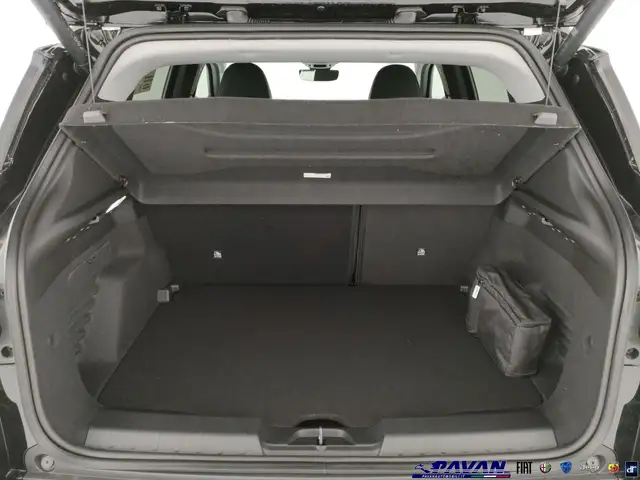 Jeep Avenger view 12