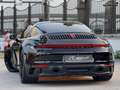 Porsche 992 911 Targa 3.0 4 385CV SCARICHI PASM CHRONO Nero - thumbnail 10