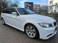 BMW 335 d Aut. M-Sport Paket PANO NAVI XENON LEDER Weiß - thumbnail 3