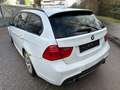 BMW 335 d Aut. M-Sport Paket PANO NAVI XENON LEDER Weiß - thumbnail 10