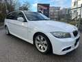 BMW 335 d Aut. M-Sport Paket PANO NAVI XENON LEDER Weiß - thumbnail 12