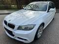 BMW 335 d Aut. M-Sport Paket PANO NAVI XENON LEDER Weiß - thumbnail 6