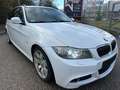 BMW 335 d Aut. M-Sport Paket PANO NAVI XENON LEDER Weiß - thumbnail 1