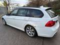 BMW 335 d Aut. M-Sport Paket PANO NAVI XENON LEDER Weiß - thumbnail 9