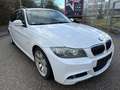 BMW 335 d Aut. M-Sport Paket PANO NAVI XENON LEDER Weiß - thumbnail 8