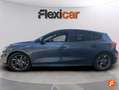 Ford Focus 1.0 Ecoboost Active Aut. 125 Azul - thumbnail 4
