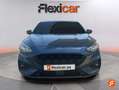 Ford Focus 1.0 Ecoboost Active Aut. 125 Azul - thumbnail 2