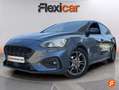 Ford Focus 1.0 Ecoboost Active Aut. 125 Azul - thumbnail 3