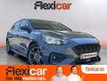 Ford Focus 1.0 Ecoboost Active Aut. 125 Azul - thumbnail 1