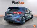 Ford Focus 1.0 Ecoboost Active Aut. 125 Azul - thumbnail 8