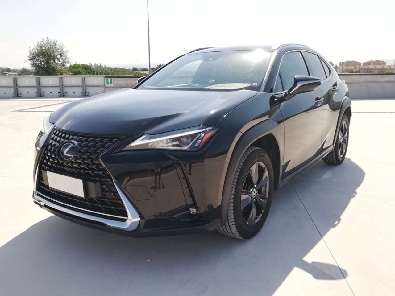 Lexus Others Hybrid Executive