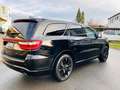 Dodge Durango GT GAS BLACK TOP Zwart - thumbnail 6