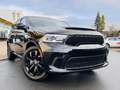 Dodge Durango GT GAS BLACK TOP Zwart - thumbnail 5