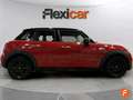 MINI Cooper Clubman Rojo - thumbnail 4