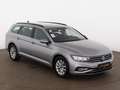 Volkswagen Passat Variant 2.0 TDI Business Aut LED RADAR NAV Silber - thumbnail 4