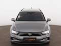 Volkswagen Passat Variant 2.0 TDI Business Aut LED RADAR NAV Silber - thumbnail 2