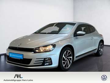 SOUND  Sport BlueMotion Technology 2.0 l TSI 6-Gan