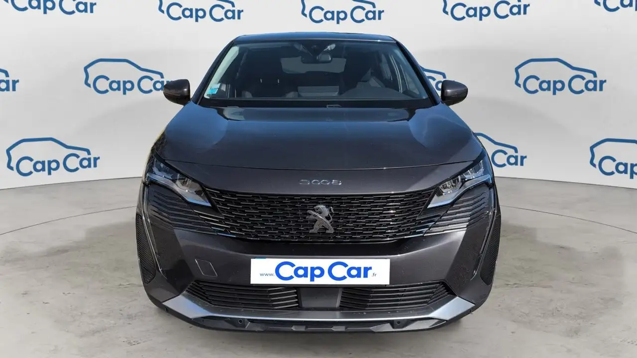 Peugeot 3008 3008 — photo 5
