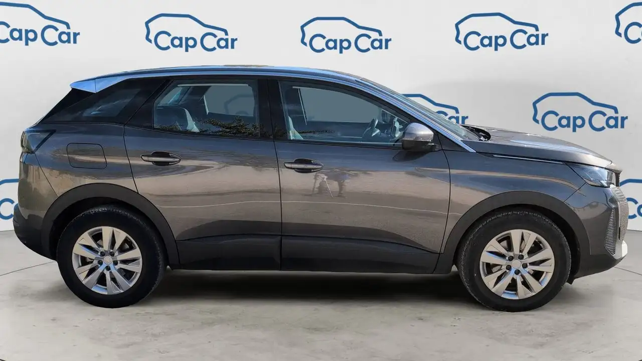 Peugeot 3008 3008 — photo 4