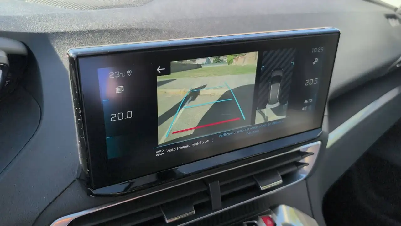 Peugeot 3008 3008 — photo 26
