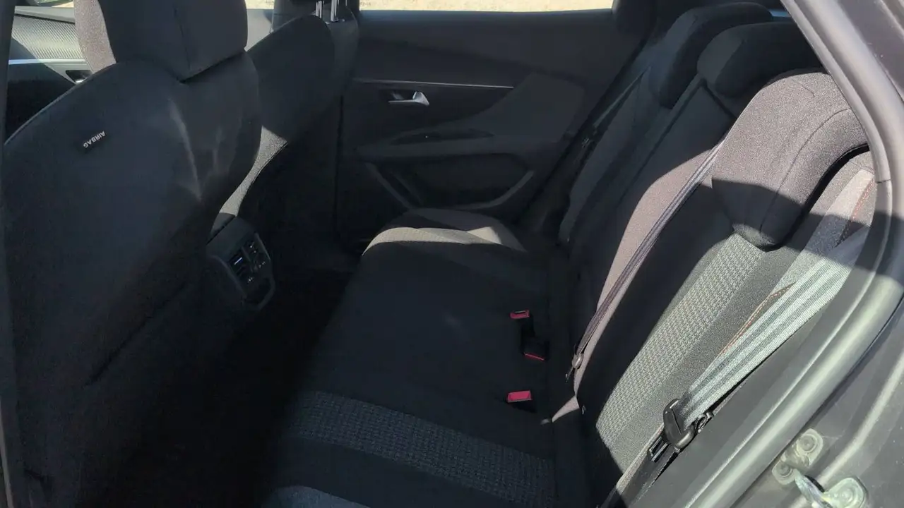 Peugeot 3008 3008 — photo 9