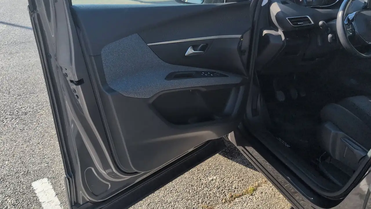 Peugeot 3008 3008 — photo 7